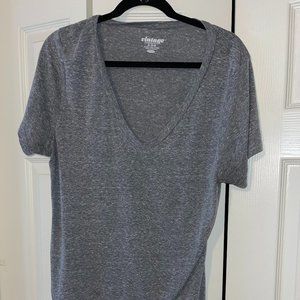 Women's V-Neck